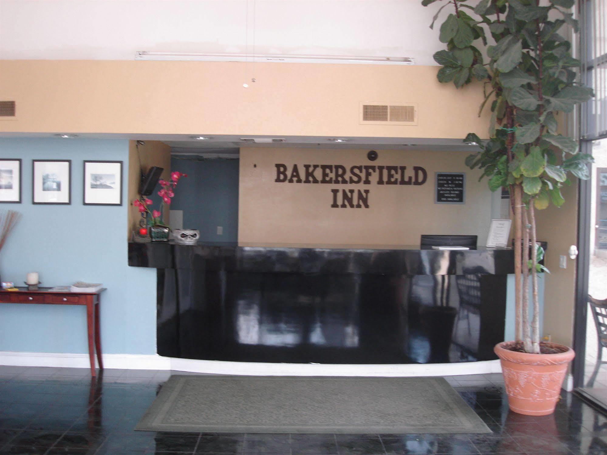 Hotel Studio 6 Bakersfield, Ca South Zewnętrze zdjęcie